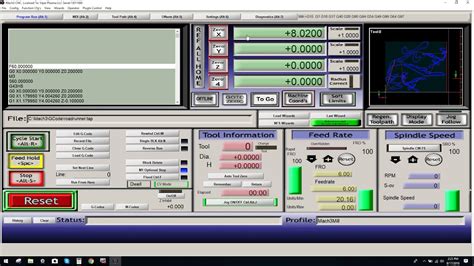 Mach 3 Soft Limits & Offsets The Complete Breakdown.